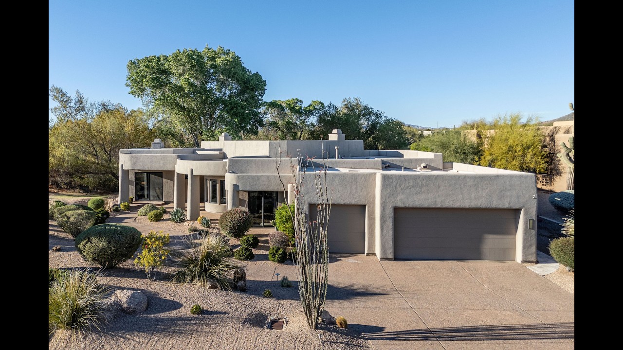 Troon North - 9726 E. Hidden Green Road Scottsdale, AZ 85262