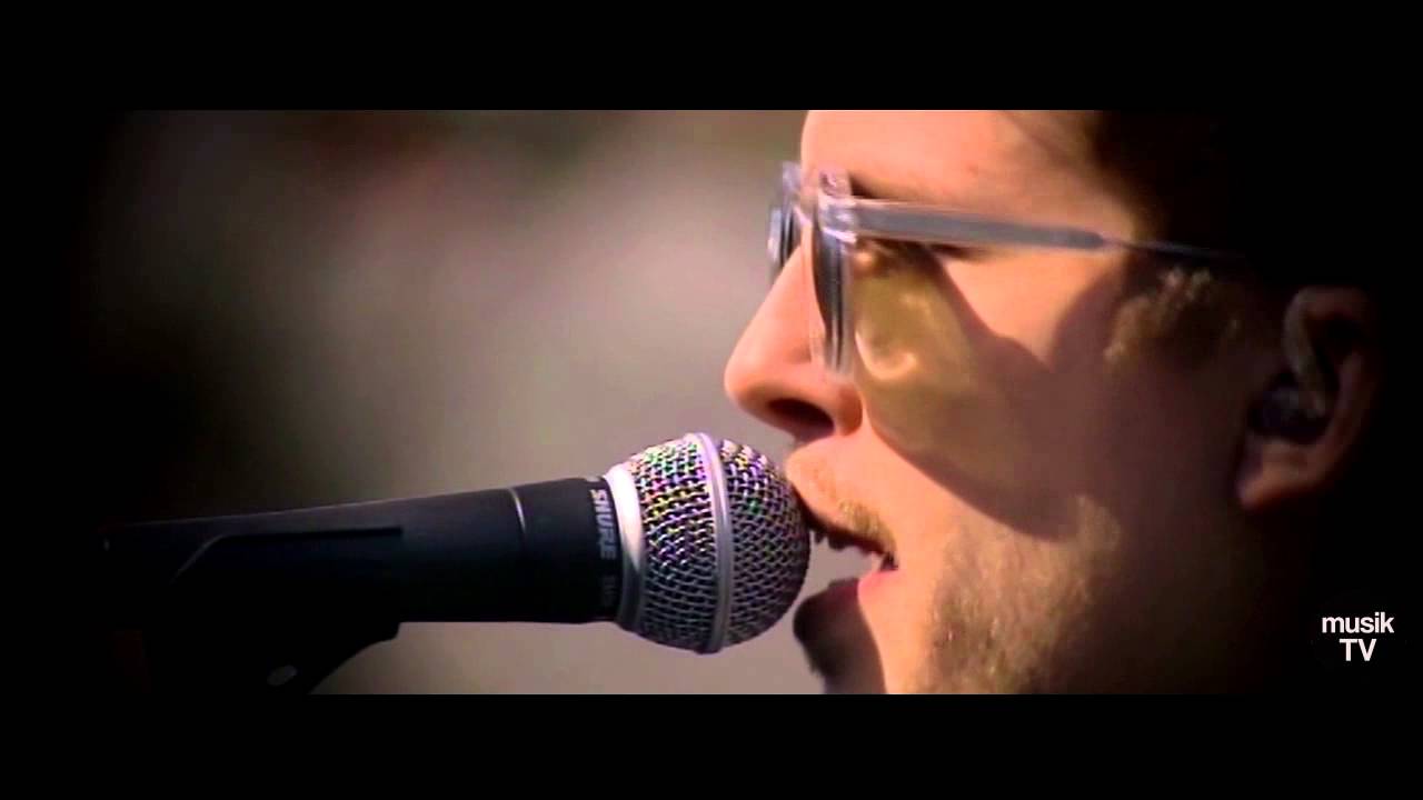 Mont Oliver - 19 (Live)