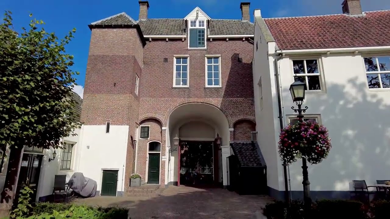 Montfoort, The Netherlands
