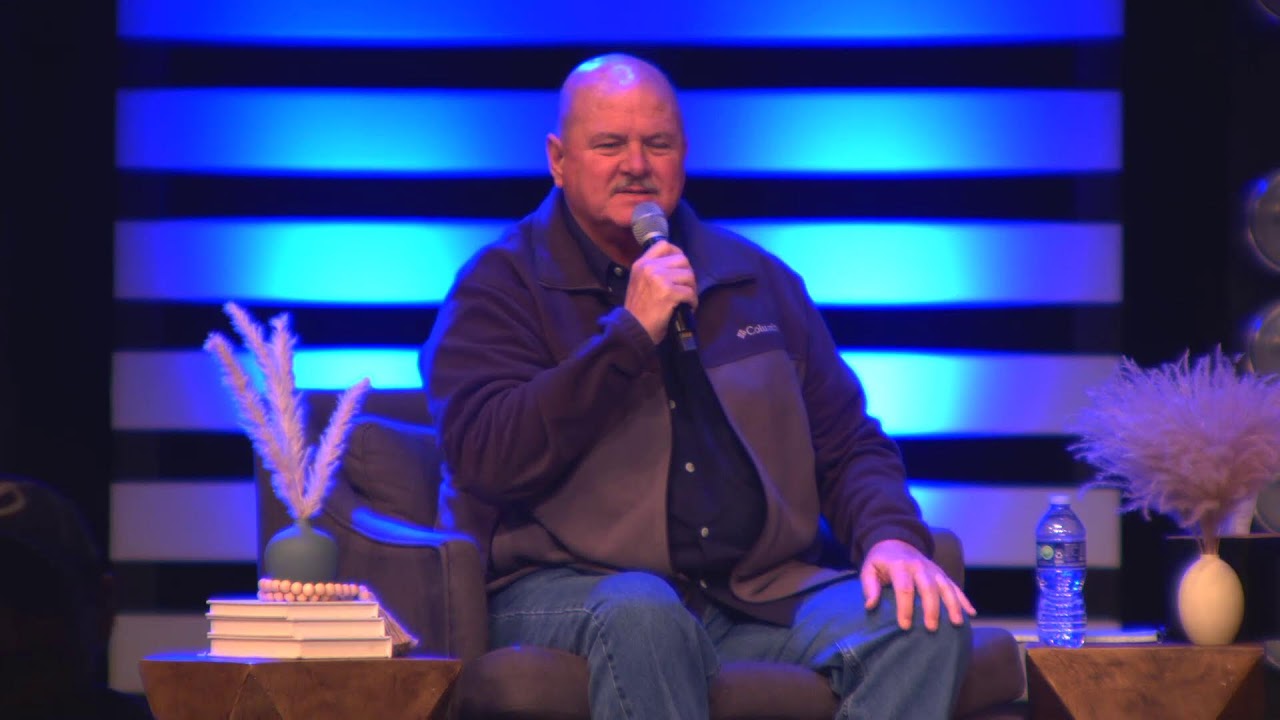 21 Days of Prayer and Fasting
