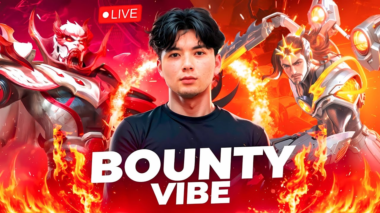 🔴IFTORLI QIVOLDILENMI | BOOST QILAMIZ  #mobilelegends #mlbb #rank #rankup