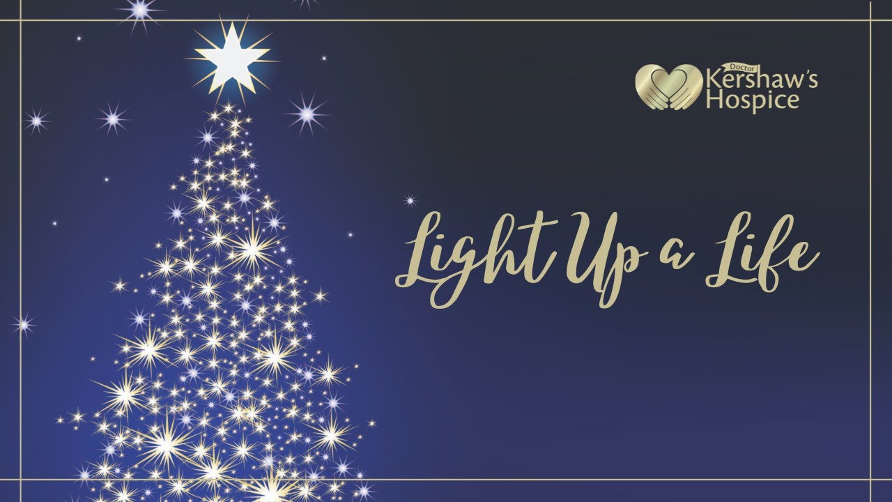 Light Up a Life Service 2025