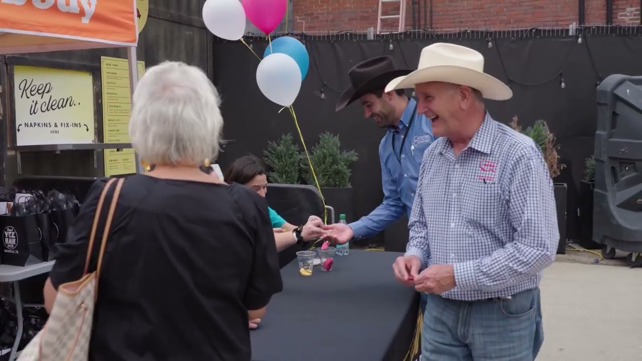 Bimber i muzyka: Wewnątrz destylarni Ole Smoky