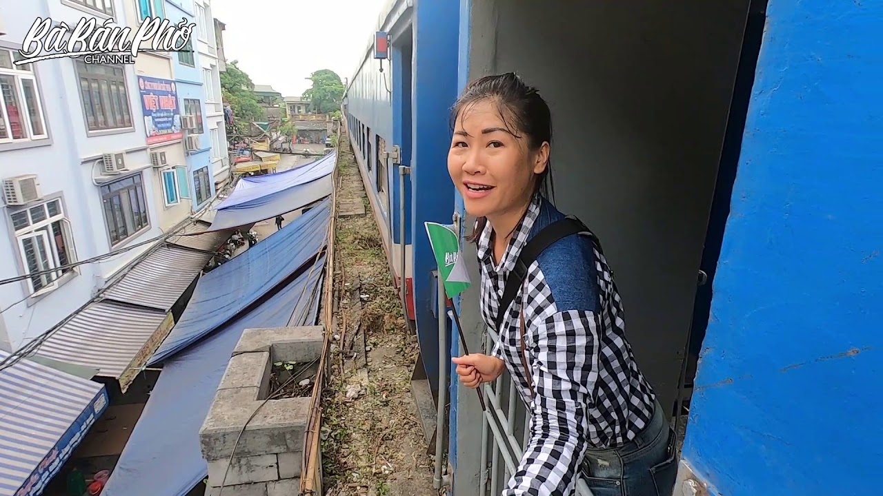Hành Trình ĐI TÀU LỬA từ GA HÀ NỘI đến GA ĐỒNG ĐĂNG - Nơi chào đón CHỦ TỊCH BẮC TRIỀU TIÊN
