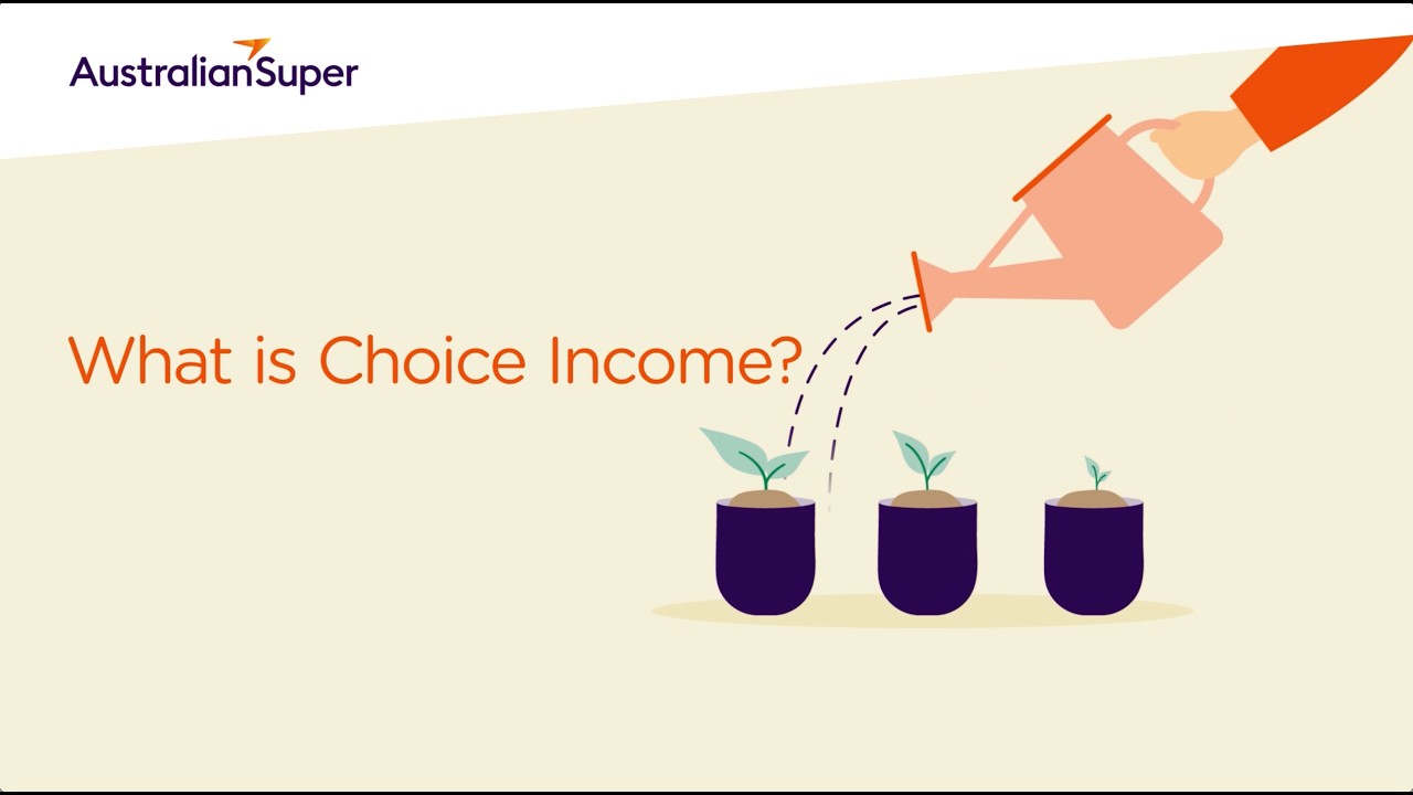 Что такое накопительная пенсионная система? | Choice Income | Пенсионный доходный счет