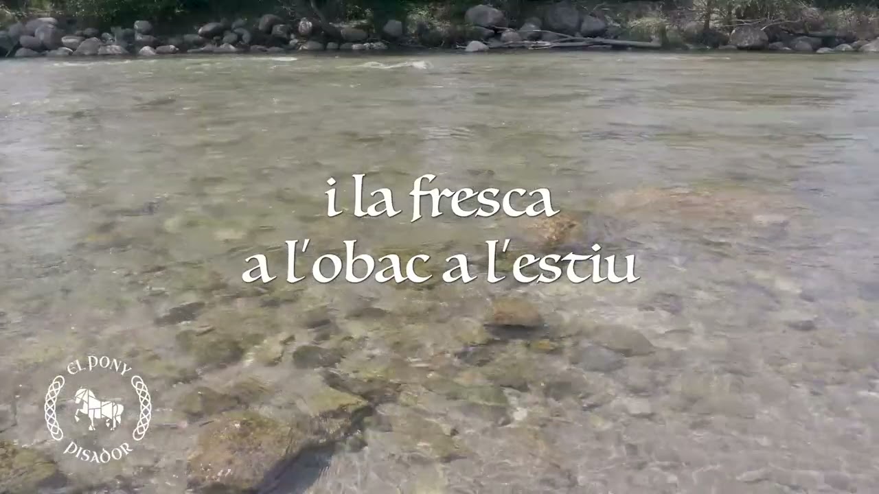 El Pony Pisador - L'Havanera del Raier