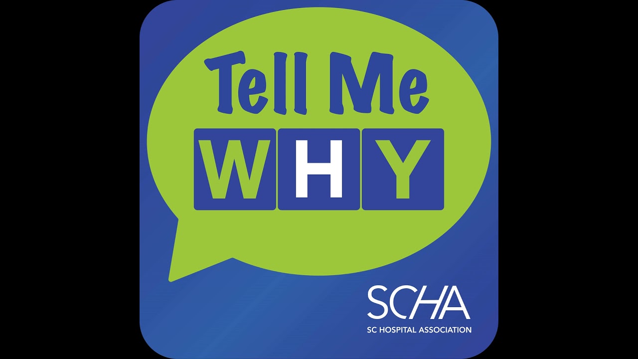 Episode 13: MUSC Health’s Systemic Transformation on Workforce Wellbeing
