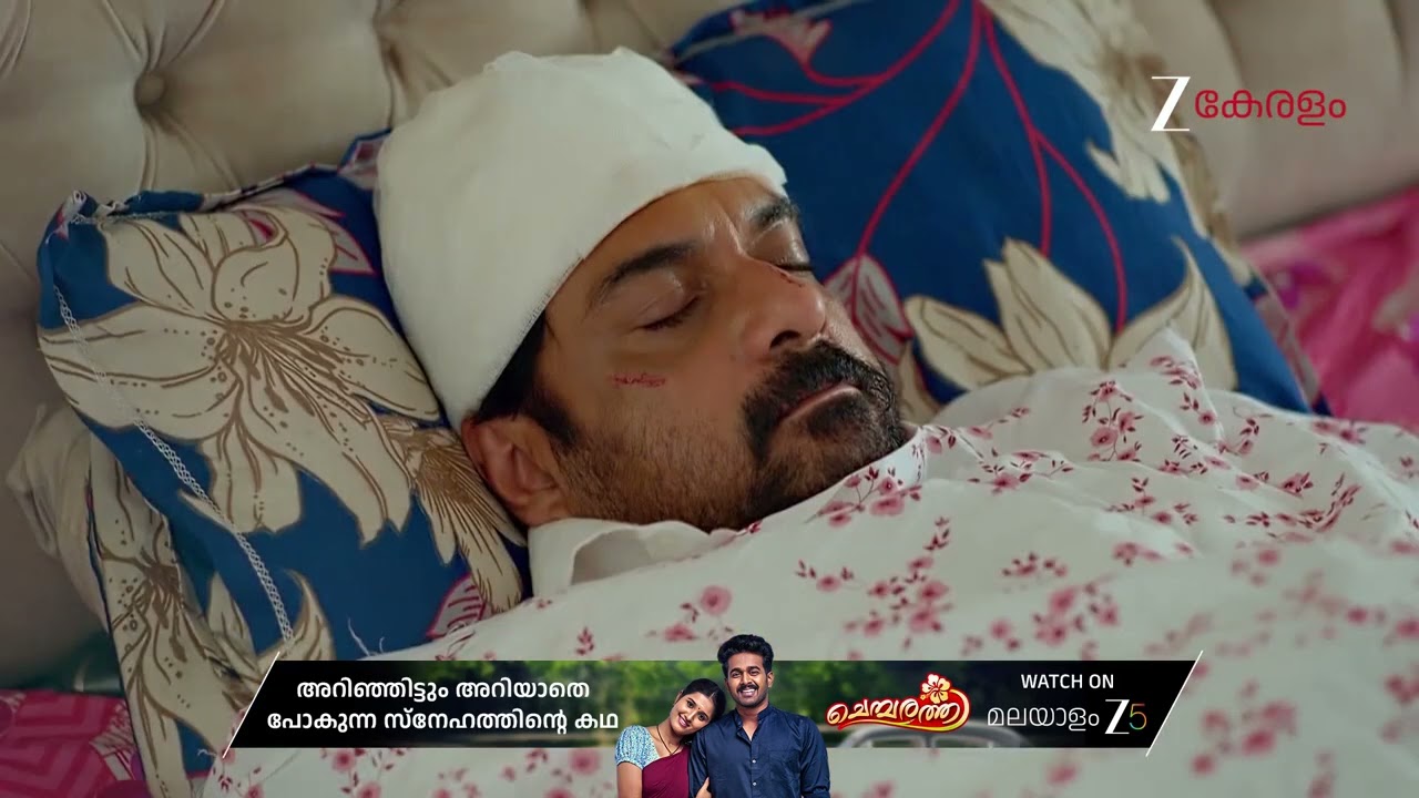 Akale | Ep - 460 | Best Scene | Mar 09 2026 | Zee Keralam