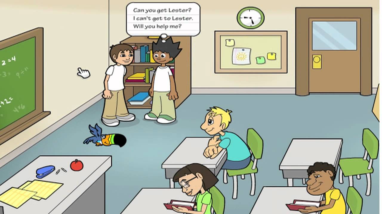Zoo U Demo