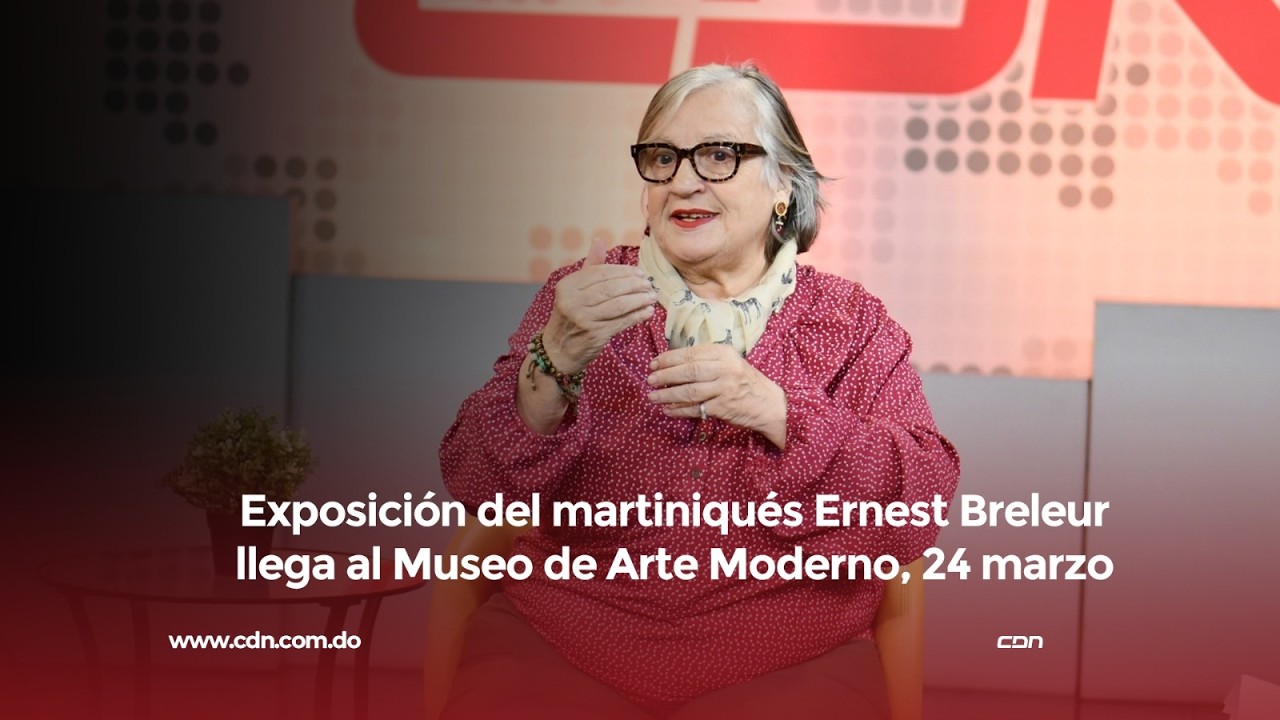 Despierta con CDN | Entrevista a Delia Blanco Jiménez, profesora universitaria