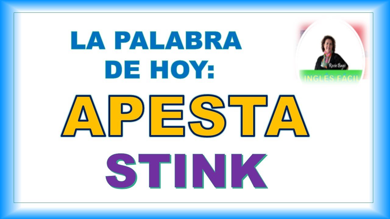 ¿Y QUÈ ES ESO DE 