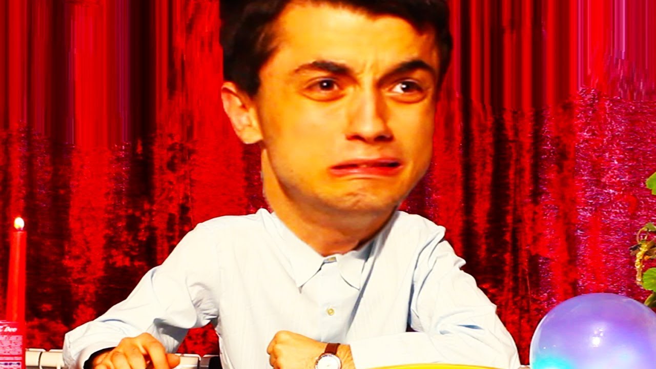 Шоуто на Маг Цурио