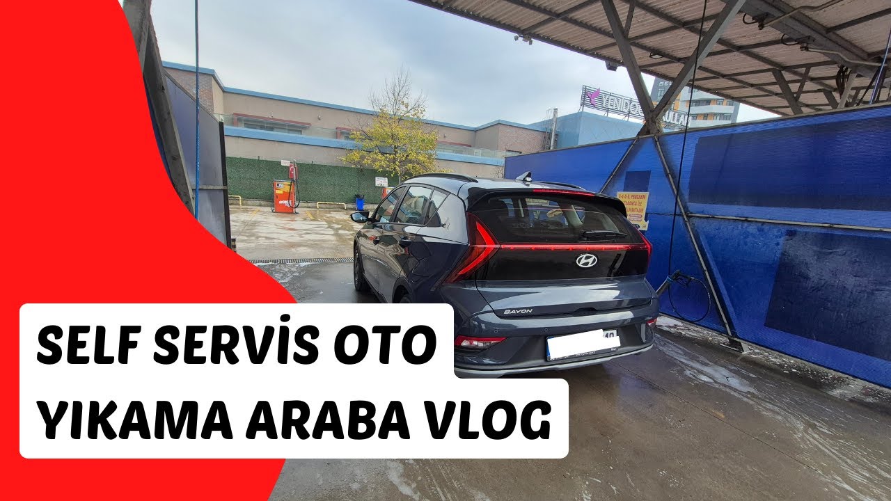 AHMET'İN YENİ ARABASINI PEMBE KÖPÜKLE YIKADIK!