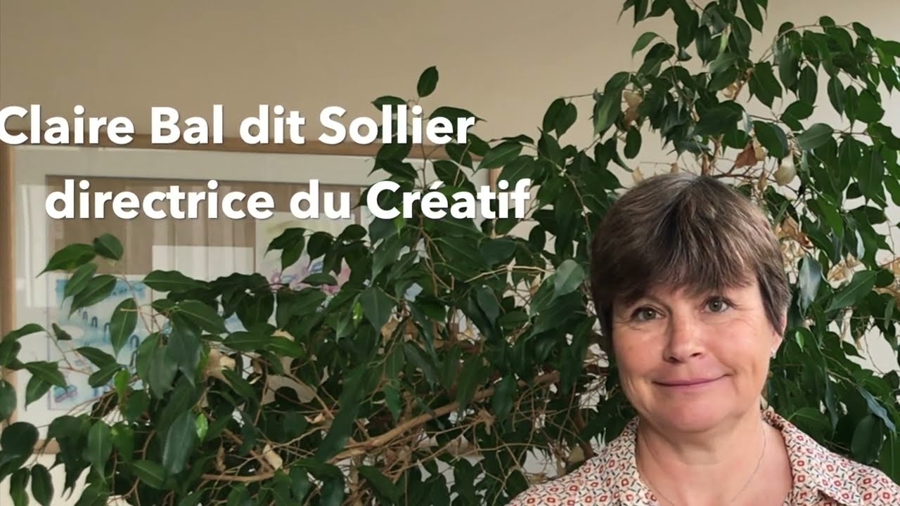 Le Créatif, en gérant votre traitement par AVK, allège votre charge mentale