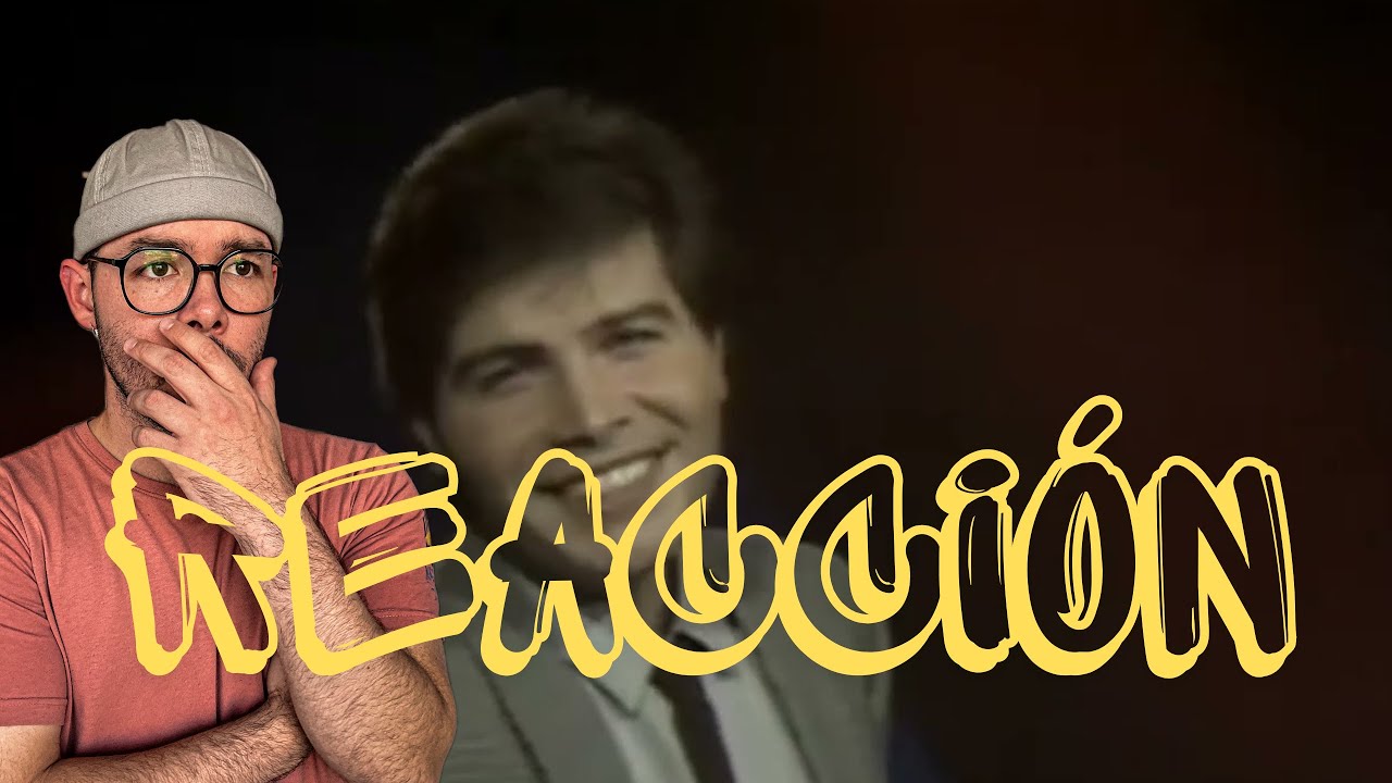 REACCIÓN A Miguel gallardo - Muchachita