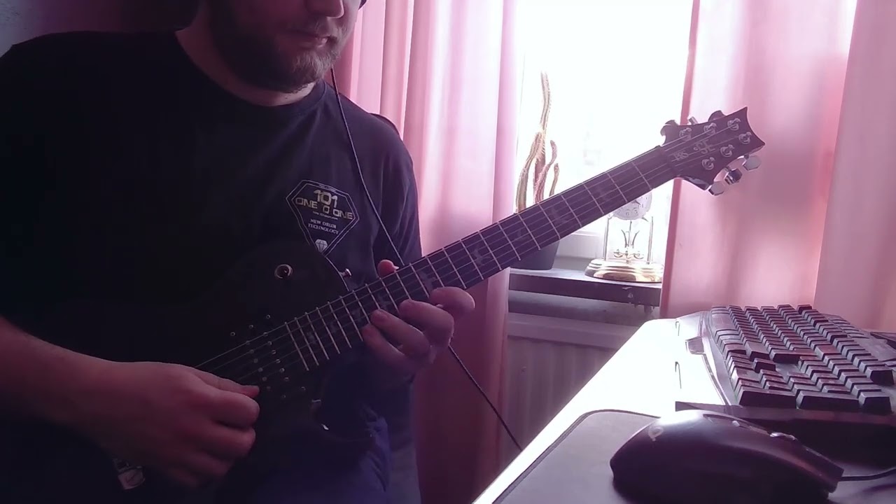 Lights of Skadi - Lost in the Stars (Solo playthrough)
