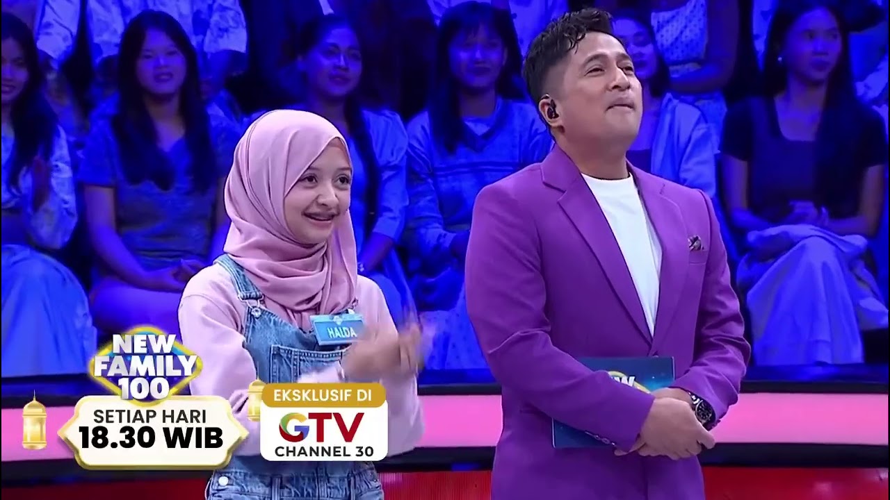 Iklan berbagai program di semua stasiun TV FTA milik MNC Group selama Ramadhan | Post on 23/02/2026