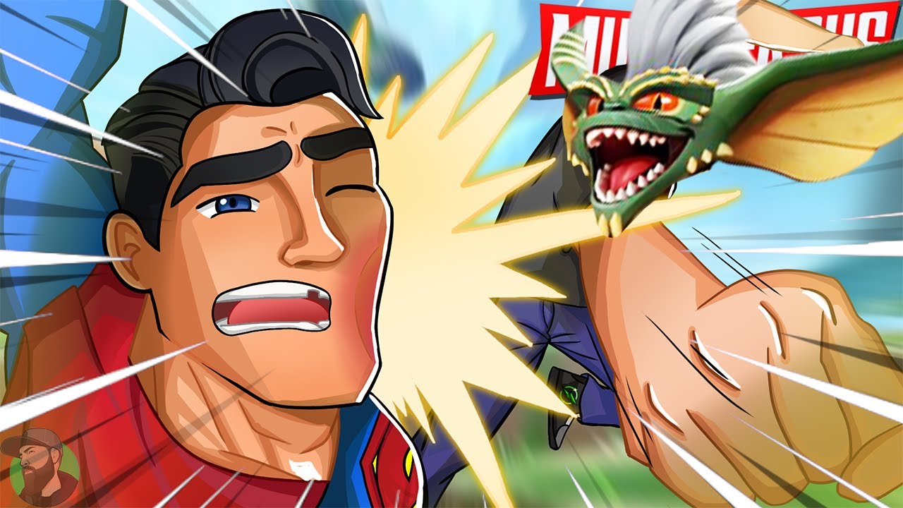 [LIVE] Multiversus - STRIPE is Here! Halloween Event, and MORE!
