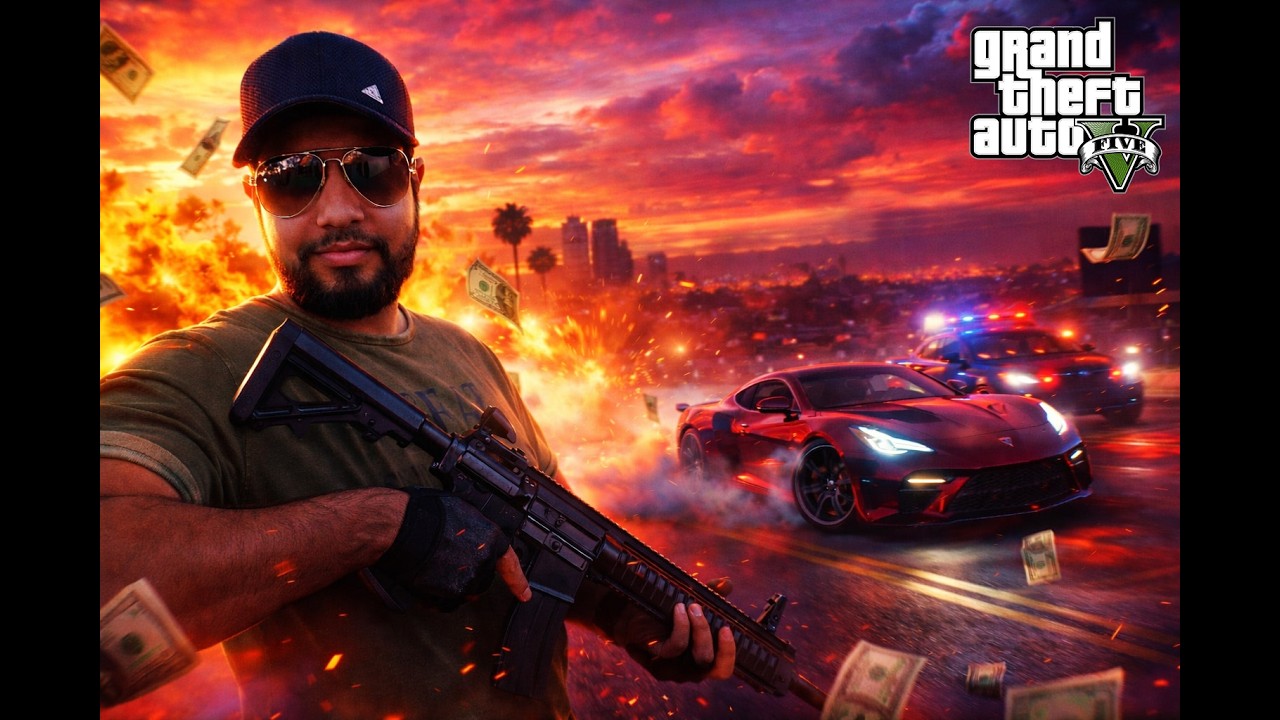 GTA5 GANGSTER RAGE MODE || #shorts #short #youtubeshorts  NO PROMOTION ||