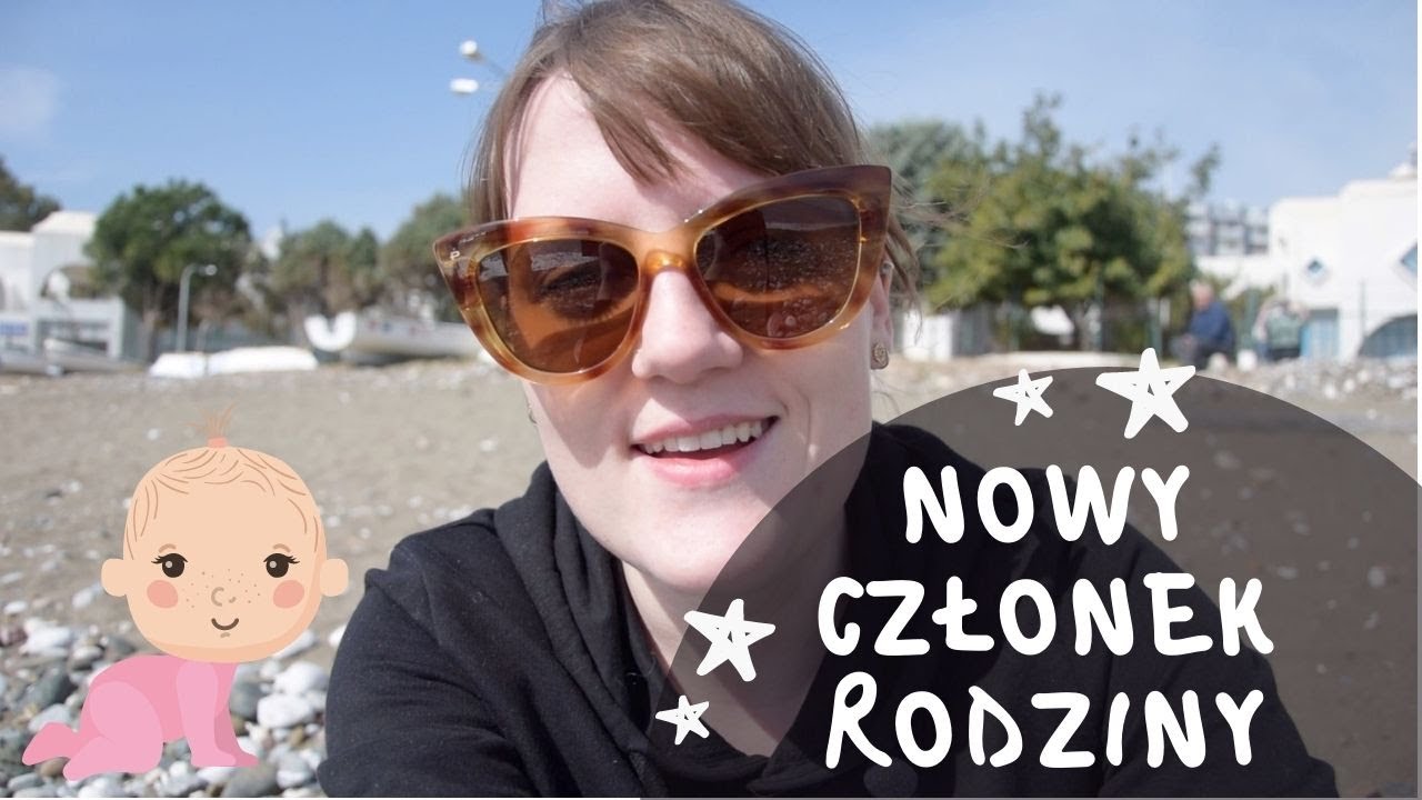 Vlog - Nowy członek naszej rodziny 👶   | Gaba Demirdirek