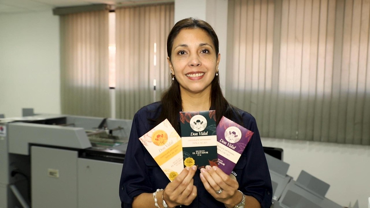 #ApoyoALaMujer | 🤝 Más oportunidades para las mujeres empresarias