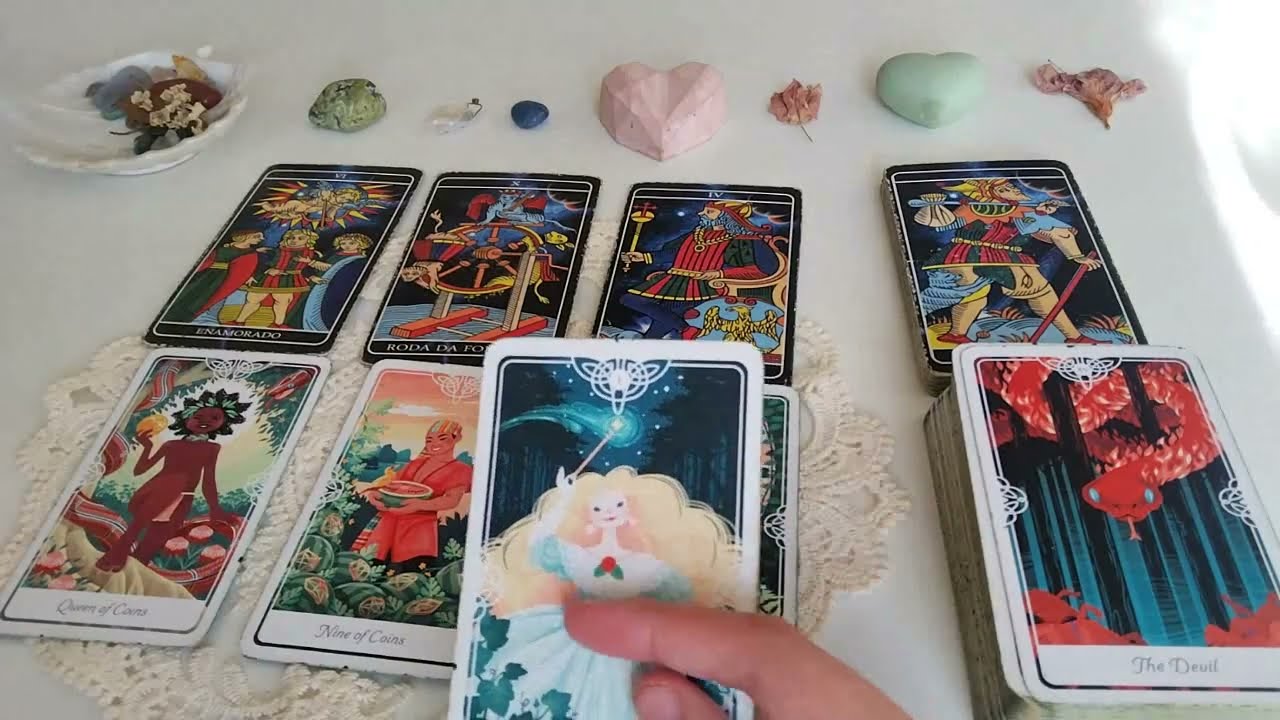 ♓ PEIXES 😭❤️ ESSA PESSOA VAI SE DECLARAR NESTE MÊS!!!