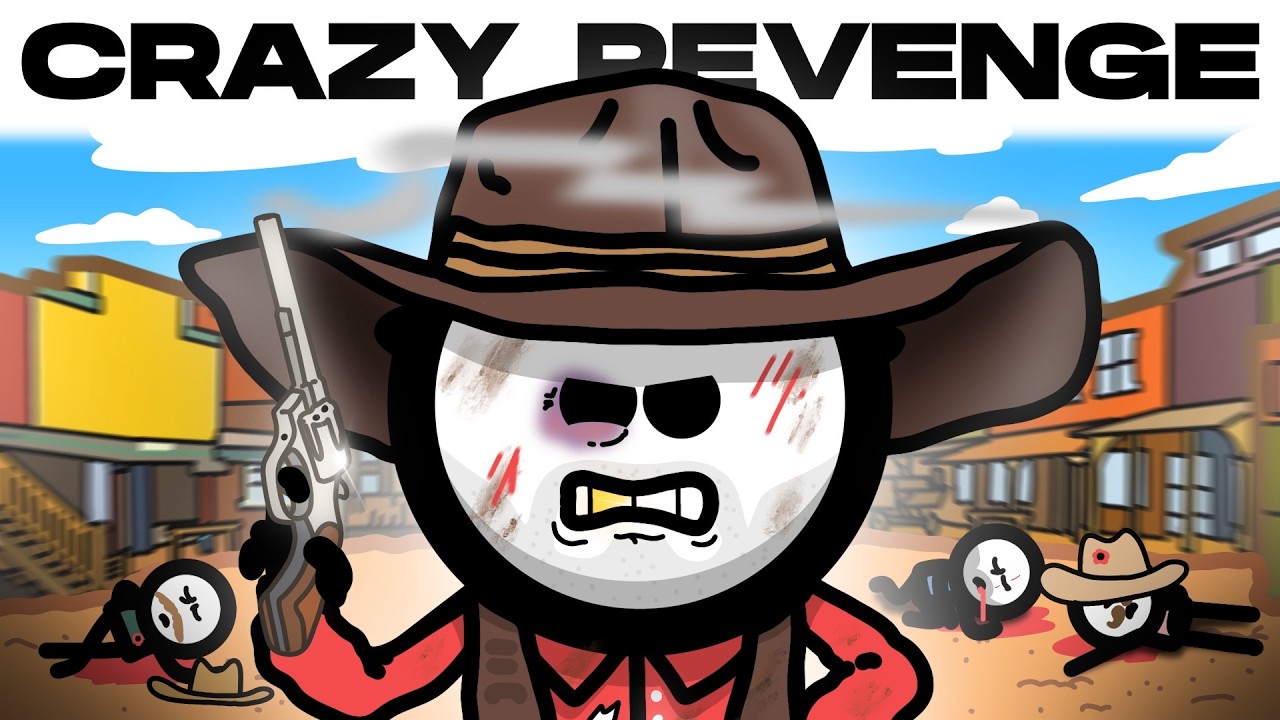 The Craziest Revenge Stories In History