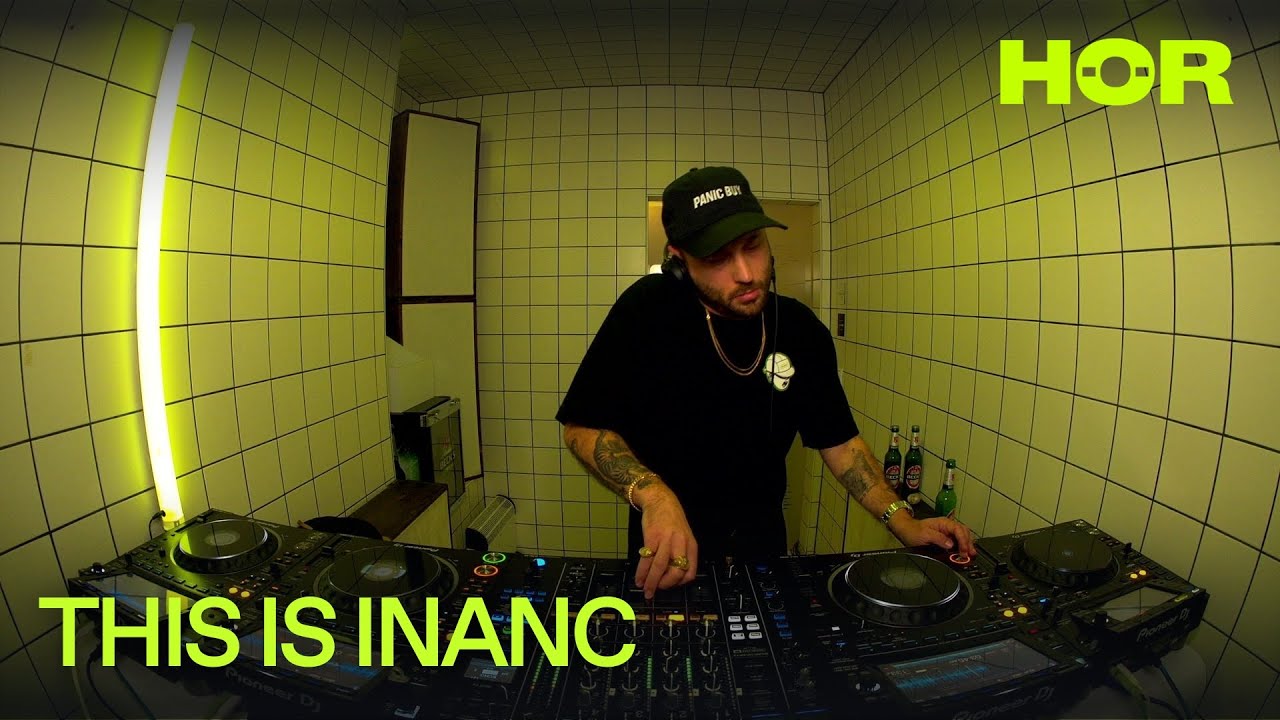 THIS IS INANC | H&Ouml;R - February 4 / 2025