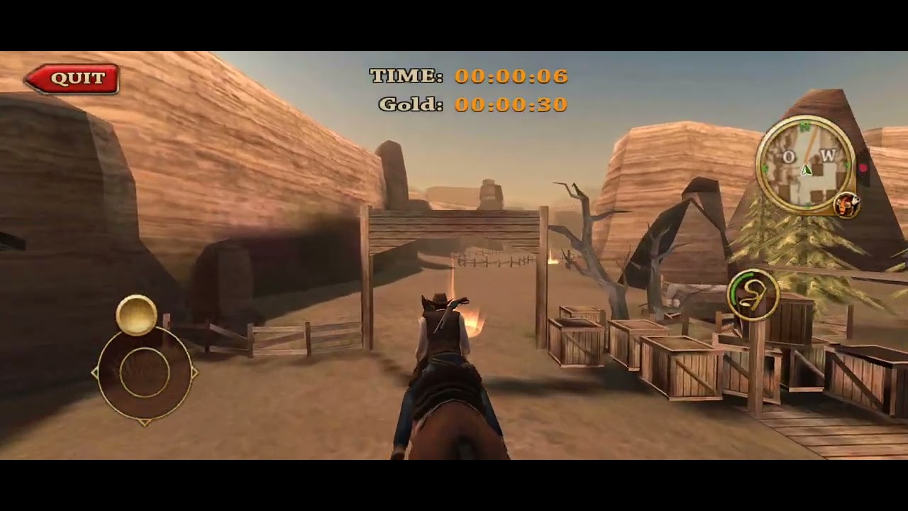 West Gunfighter 