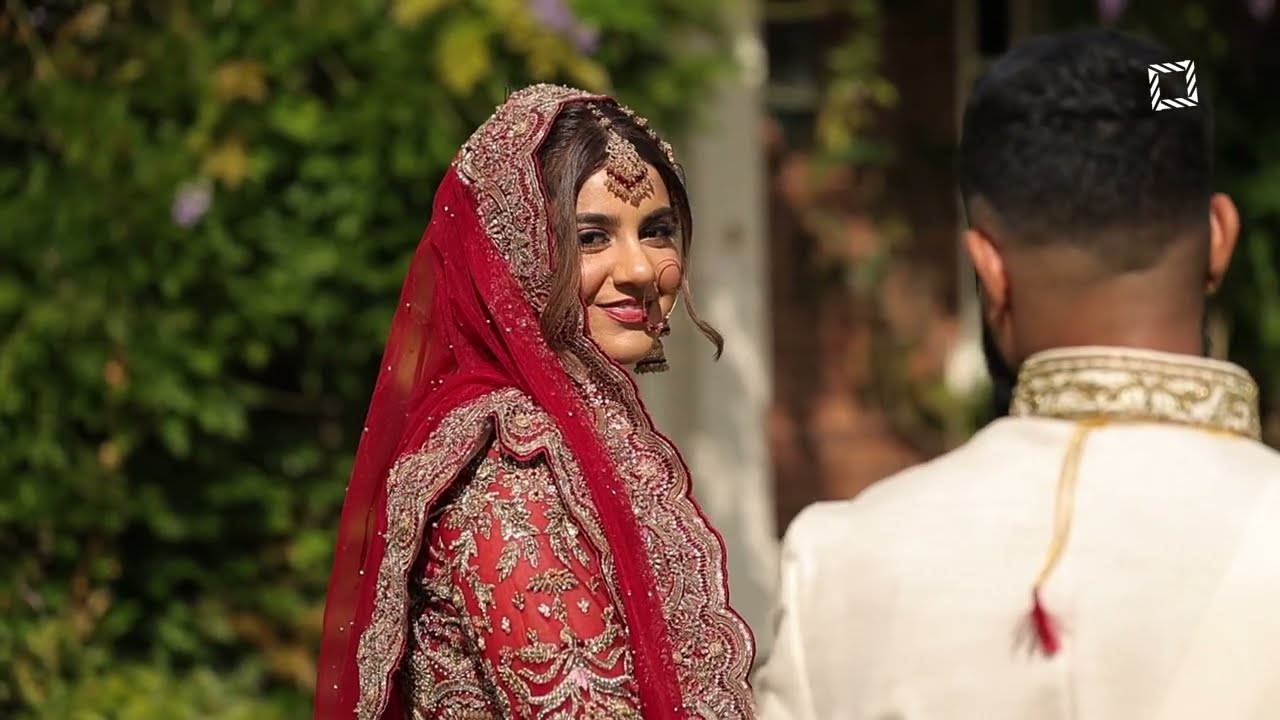 Zammar & Abdul Wedding Trailer
