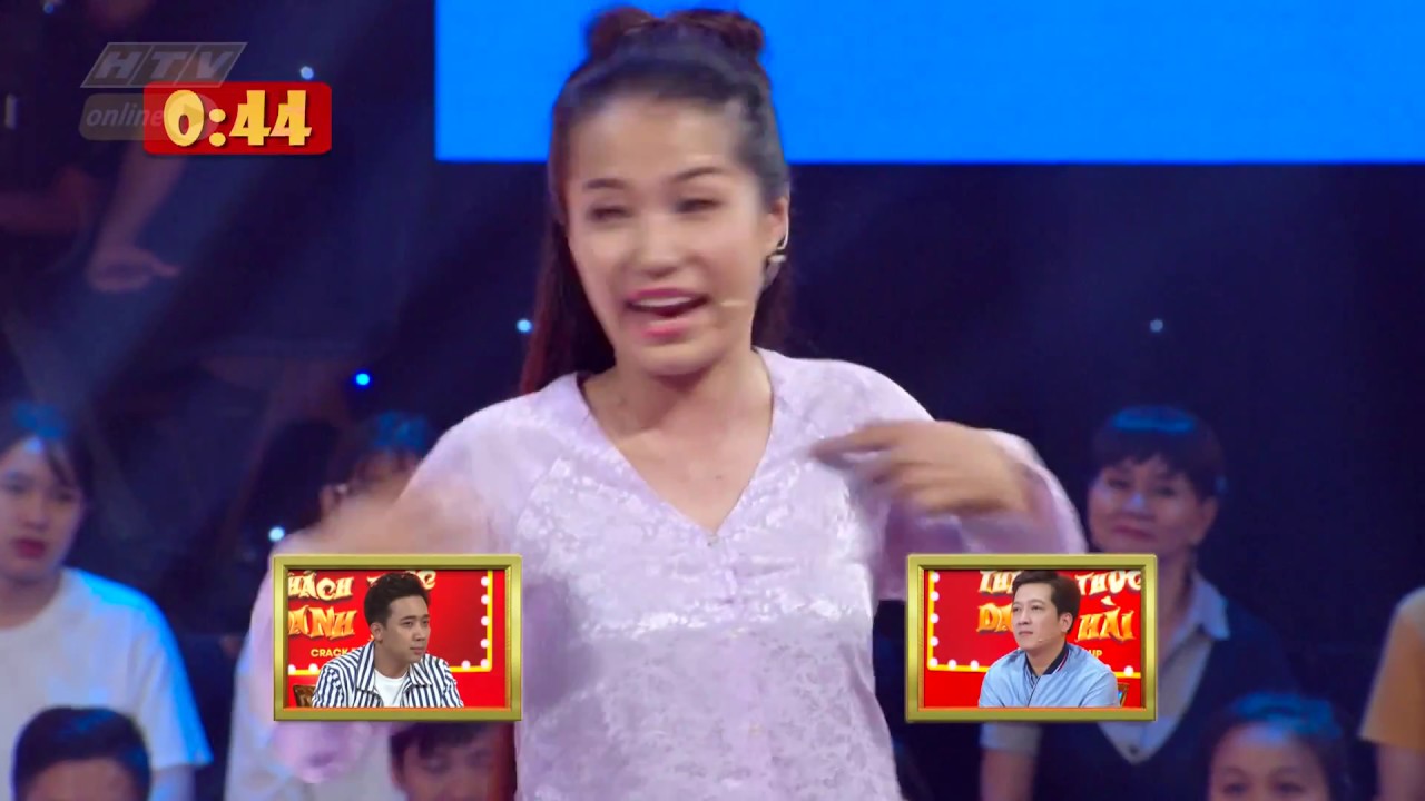 B&aacute;n bưởi lại ho&agrave;n b&aacute;n bưởi | TH&Aacute;CH THỨC DANH H&Agrave;I | TTDH#2 M&Ugrave;A 5