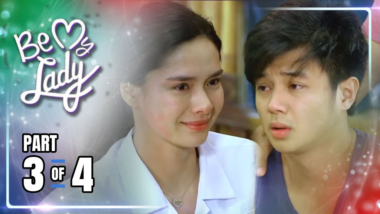 Be My Lady | Episode 184 (3/4) | November 8, 2022