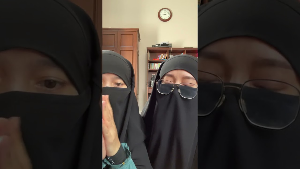 Klarifikasi Ditsy Teteh Putri dan Mentari atas Gagalnya Open Order Aplikasi Ditsy bulan April 2021