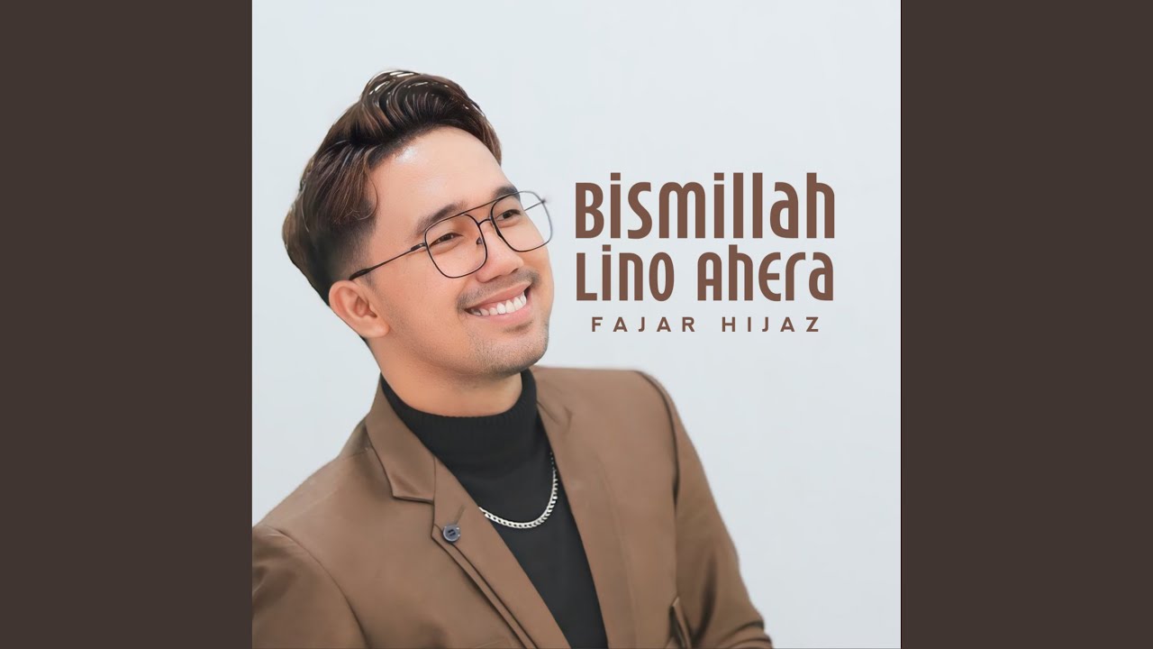 Bismillah Lino Ahera