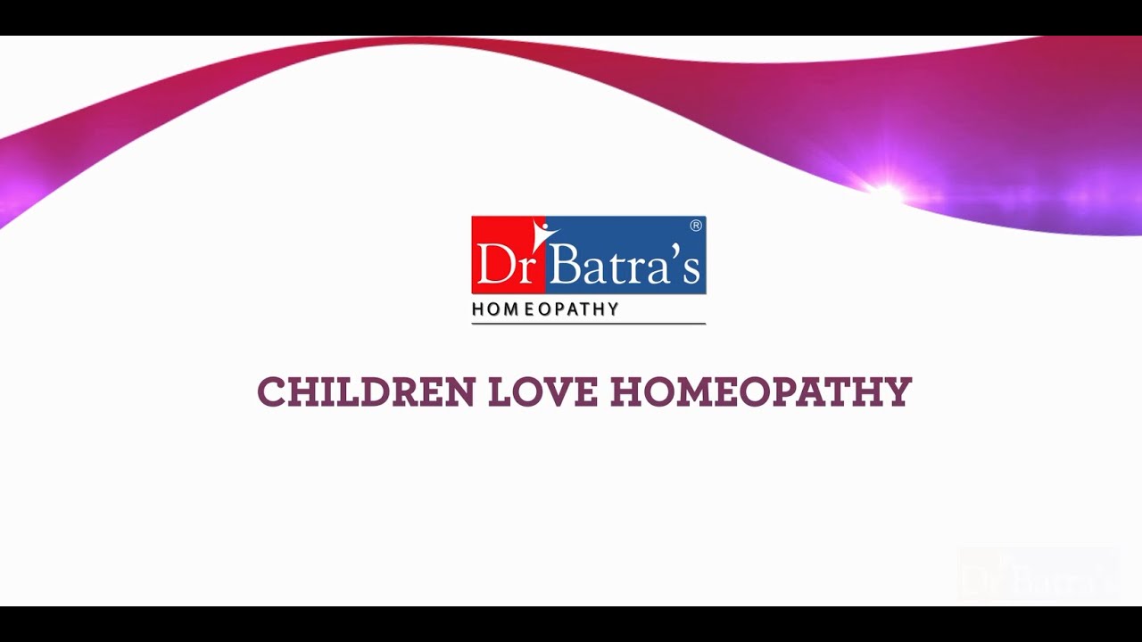 Is homeopathy safe for children? Let&rsquo;s find out.