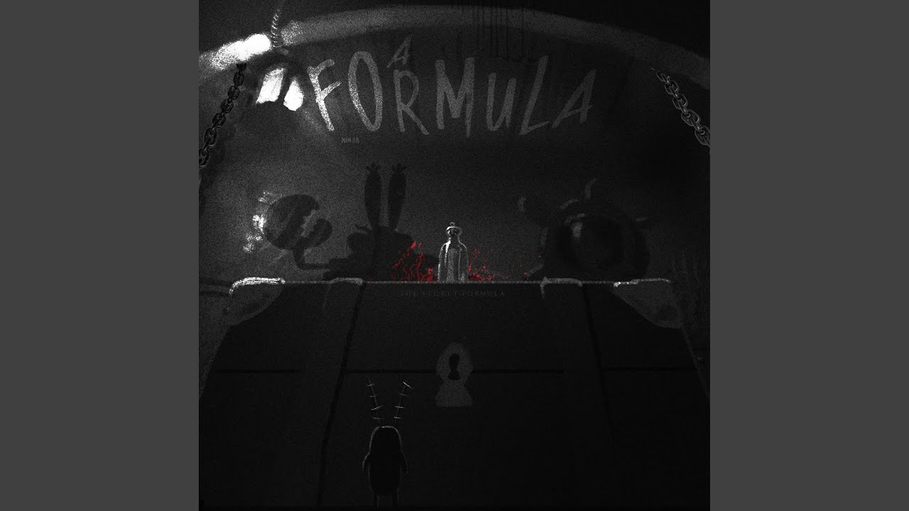 A Fórmula (The Secret Formula)