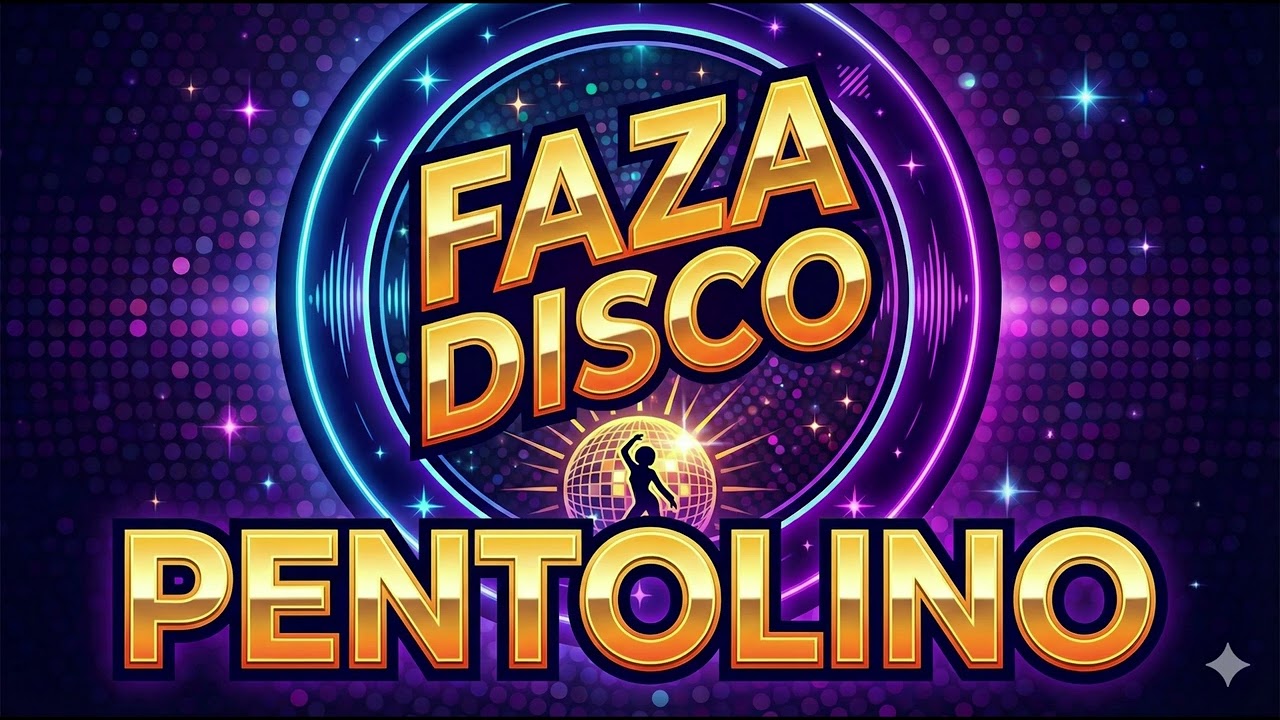 Faza Disco - Pentolino