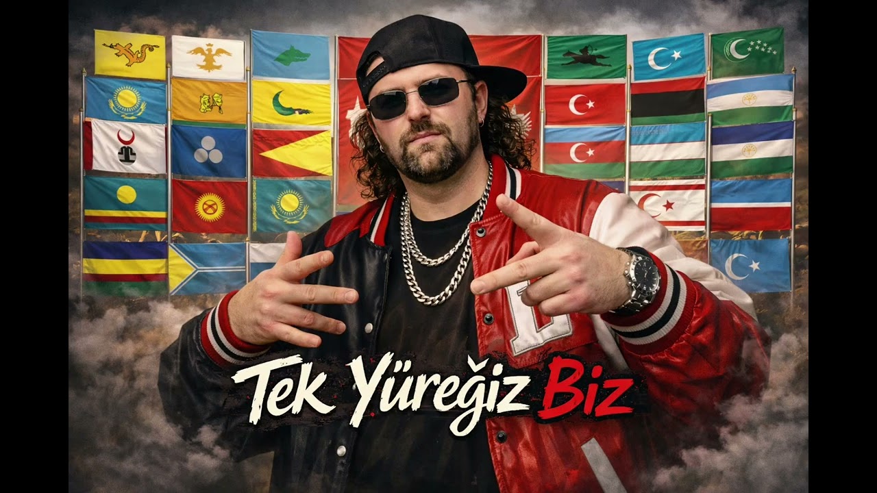 Tek Yüreğiz Biz 