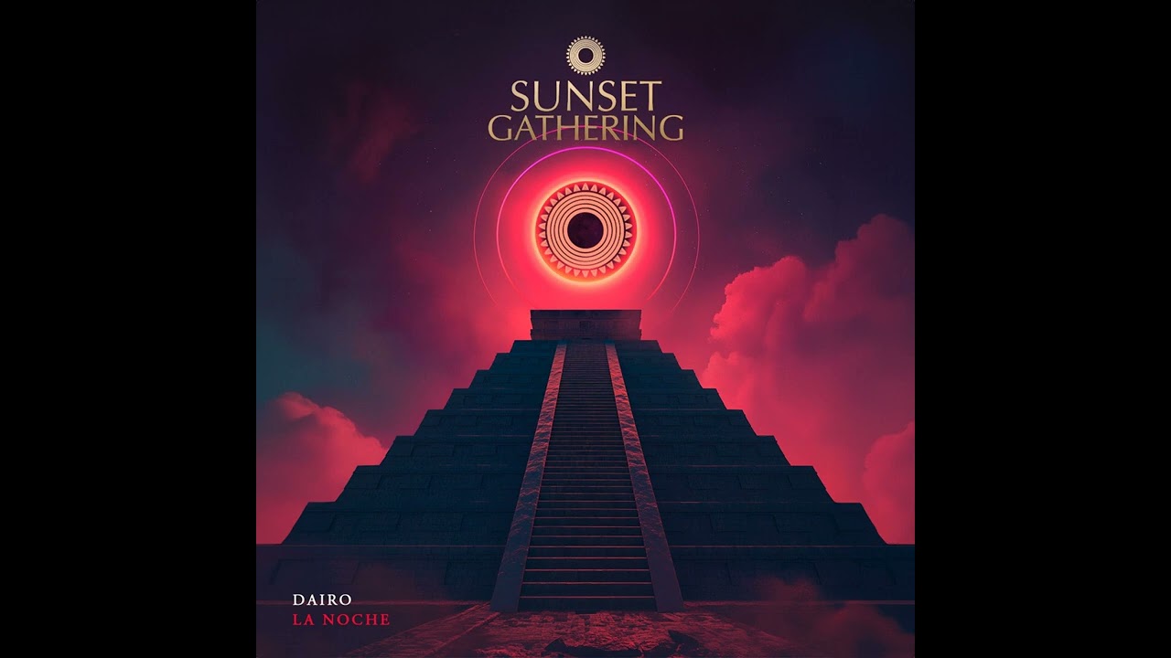 Dairo _ La Noche (Radio Edit)