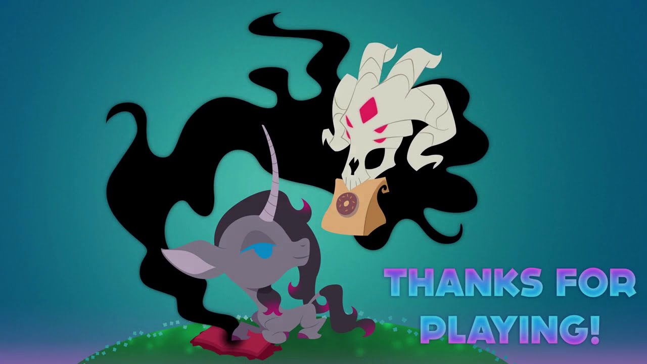 Them's Fightin' Herds - Oleander arcade mode - Contender (Hard)
