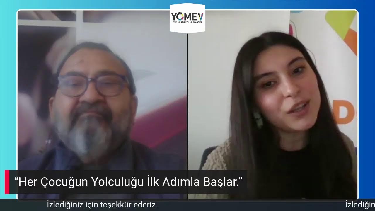 ilkAdım360 ve Dört Renk Anaokulu Uygulaması
