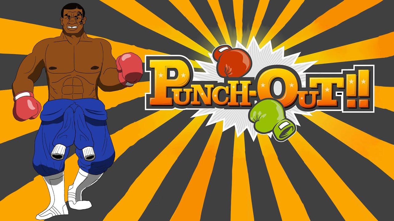 Mike Tysons Theme - Punch-Out!!