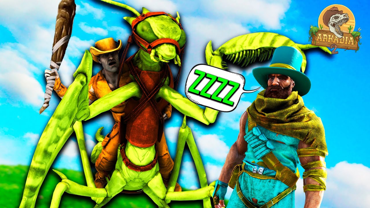 MEJORES MOMENTOS ARKADIA 2🤣 #24 | NEXXUZ