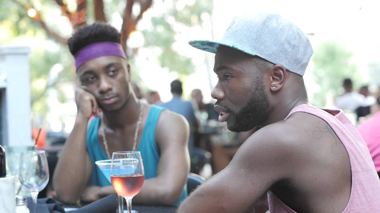 Tha Life Atlanta Season 2 Web Series Ep1 