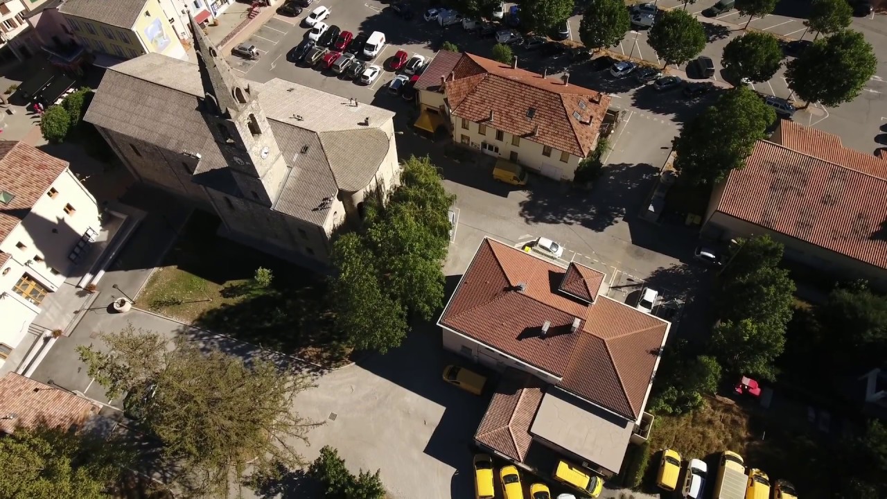 Saint-André-les-Alpes (Alpes-de-Haute-Provence)