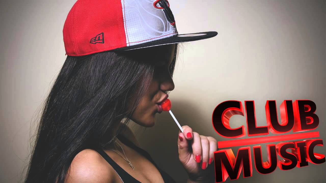 Hip Hop Urban RnB Trap Club Music MEGAMIX 2015   CLUB MUSIC