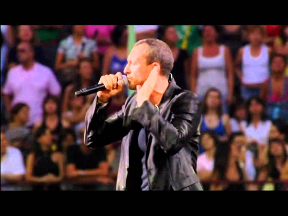 Quanto Tempo e Ancora, Live HD,Biagio Antonacci San Siro '07