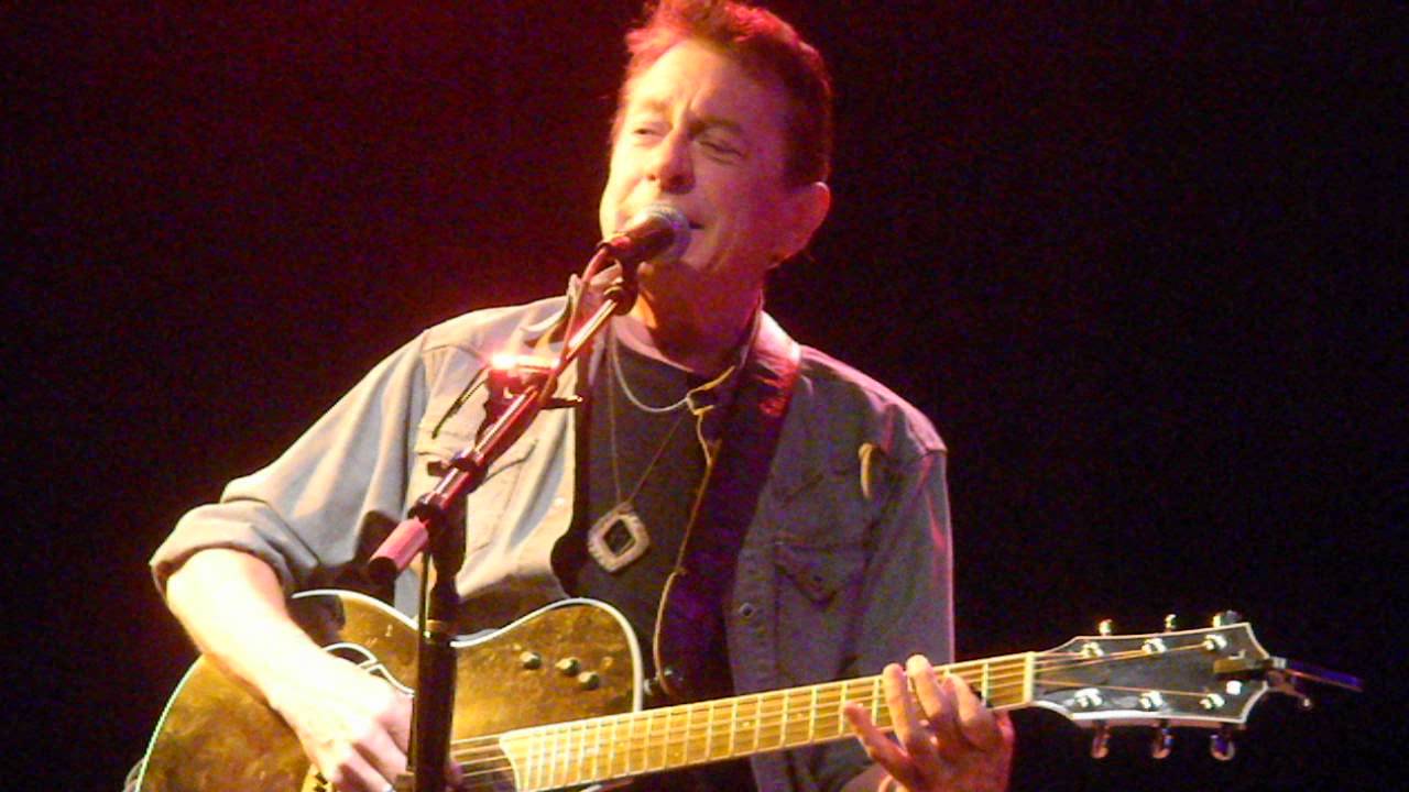 Joe Ely 