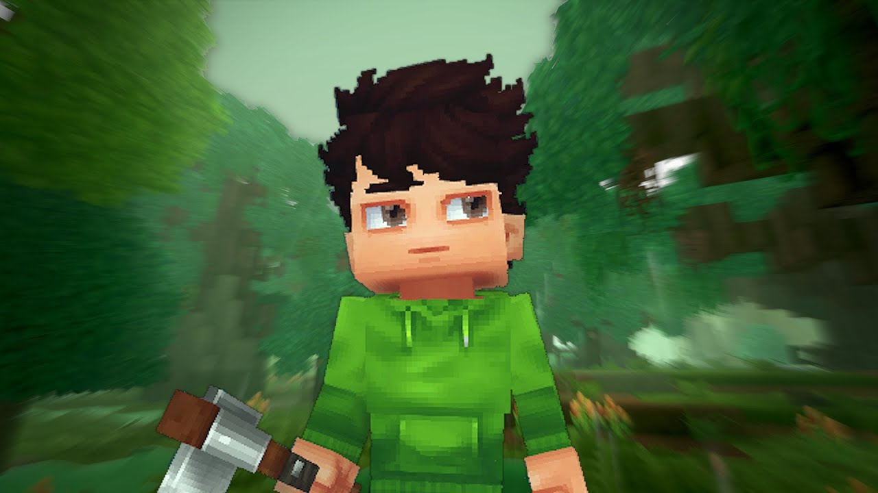 8 Players FINALLY Start a Hytale SMP...