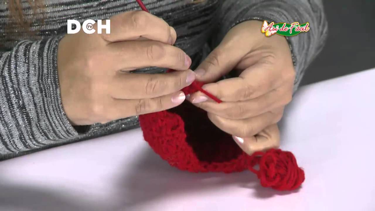 Bota Navideña